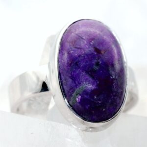 Sugilith - Ring