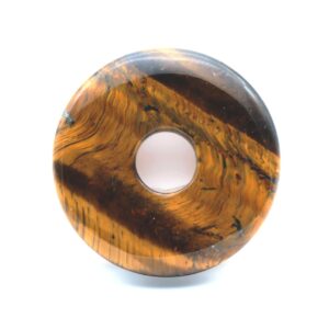 Tigerauge - Donut 30 mm